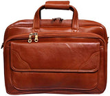 Premium Leather Office & Messenger Bag LB013