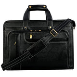 Premium Leather Office & Messenger Bag LB015